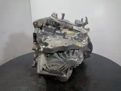 Second-hand car spare part gearbox for opel corsa d selective oem iam references m200lku