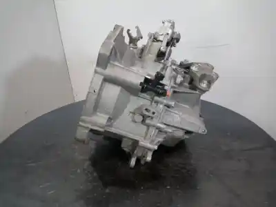 Автозапчасти б/у коробка передач за opel corsa d selective ссылки oem iam m200lku m1-a3-123 3722ka