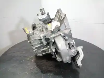 Автозапчасти б/у коробка передач за opel corsa d selective ссылки oem iam m200lku m1-a3-123 3722ka
