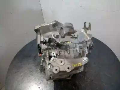 Автозапчасти б/у коробка передач за opel corsa d selective ссылки oem iam m200lku m1-a3-123 3722ka