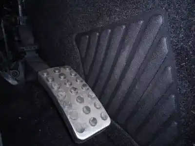 Second-hand car spare part Accelerator Pedal for MERCEDES CLASE A (BM 177) A 220 d (177.014) OEM IAM references A1772900800  