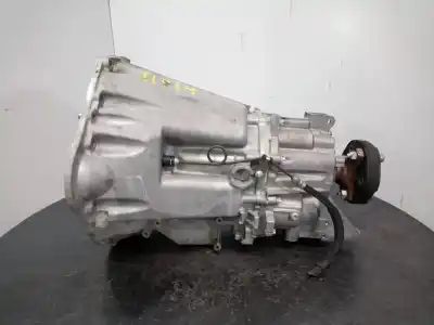 Recambio de automóvil de segunda mano de caja cambios para mercedes clase clc (cl203) clc 180 compressor (203.746) referencias oem iam 716631