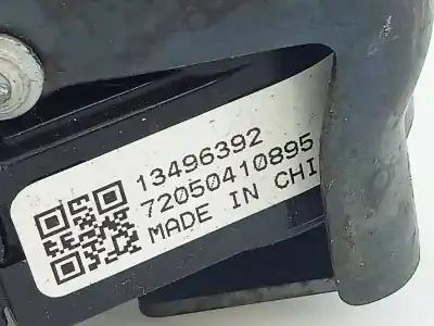 Автозапчастина б/у протикрадійний пристрій для opel corsa d selective посилання на oem iam 13496392 e3-a5-19-4 