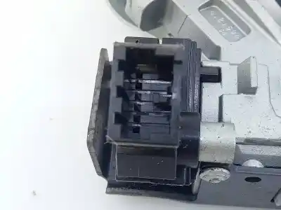 Автозапчастина б/у протикрадійний пристрій для opel corsa d selective посилання на oem iam 13496392 e3-a5-19-4 