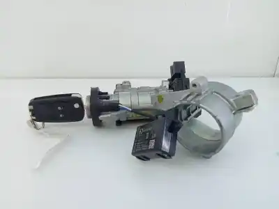 Автозапчастина б/у протикрадійний пристрій для opel corsa d selective посилання на oem iam 13496392 e3-a5-19-4 