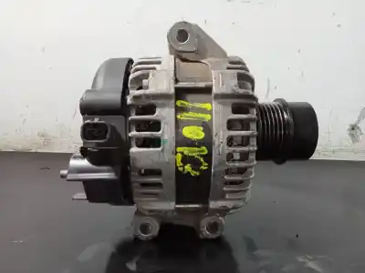 Second-hand car spare part alternator for opel corsa d selective oem iam references 39047360