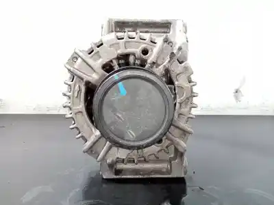 Автозапчастина б/у генератор для opel corsa d selective посилання на oem iam 39047360 p3-b6-8-2 