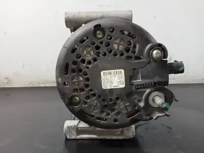 Автозапчастина б/у генератор для opel corsa d selective посилання на oem iam 39047360 p3-b6-8-2 