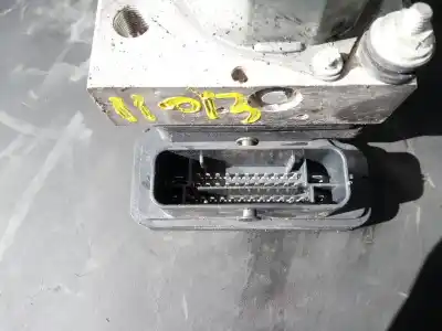 Автозапчастина б/у абс для opel corsa d selective посилання на oem iam 39084530 p3-a8-22-2 17103024081