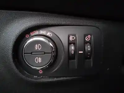 Автозапчасти б/у  за OPEL CORSA E  ссылки OEM IAM   