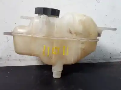 Peça sobressalente para automóvel em segunda mão depósito de expansão por opel corsa e selective referências oem iam 39007213