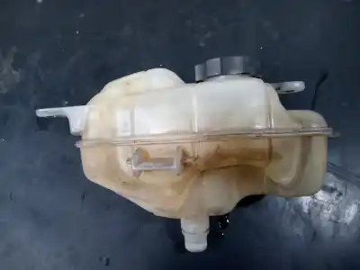 Peça sobressalente para automóvel em segunda mão depósito de expansão por opel corsa e selective referências oem iam 39007213 p2-a3-4 