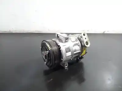 İkinci el araba yedek parçası KLIMA KOMPRESÖRÜ için OPEL CORSA E  OEM IAM referansları 39006351 P3-A3-8-3 6351U