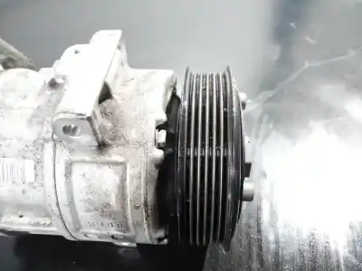 Second-hand car spare part air conditioning compressor for opel corsa e selective oem iam references 39006351 p3-a3-8-3 6351u