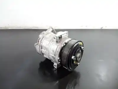 Second-hand car spare part air conditioning compressor for opel corsa e selective oem iam references 39006351 p3-a3-8-3 6351u