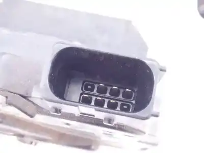 Second-hand car spare part rear right door lock for opel corsa e selective oem iam references 13431845 e2-b6-59-2 1101170210