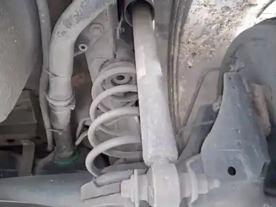 Peça sobressalente para automóvel em segunda mão amortecedor traseiro direito por opel corsa e selective referências oem iam 