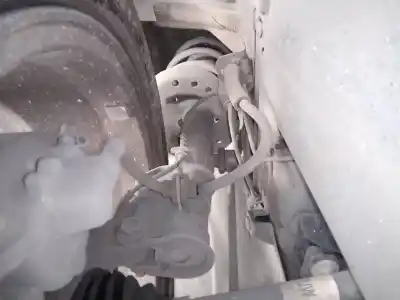 Peça sobressalente para automóvel em segunda mão amortecedor dianteiro direito por opel corsa e selective referências oem iam 