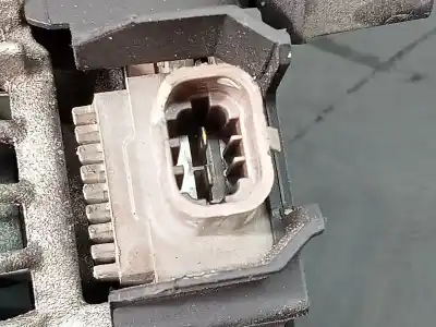 Second-hand car spare part alternator for opel corsa e selective oem iam references 135856664 p3-a4-12-2 ms1042113590