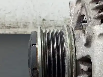 Second-hand car spare part alternator for opel corsa e selective oem iam references 135856664 p3-a4-12-2 ms1042113590