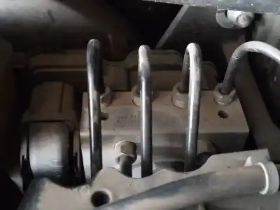 Peça sobressalente para automóvel em segunda mão abs por opel corsa e selective referências oem iam 39084530