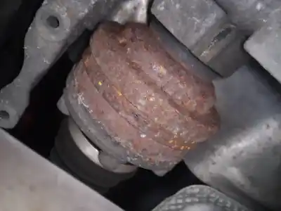 Peça sobressalente para automóvel em segunda mão transmissão traseira esquerda por audi a7 sportback (4ga) 3.0 tdi quattro referências oem iam 