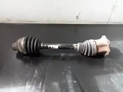 Peça sobressalente para automóvel em segunda mão transmissão dianteira direita por audi a7 sportback (4ga) 3.0 tdi quattro referências oem iam 4g0407271i