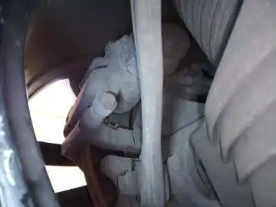 Peça sobressalente para automóvel em segunda mão pinça de travão traseira direita por audi a7 sportback (4ga) 3.0 tdi quattro referências oem iam 