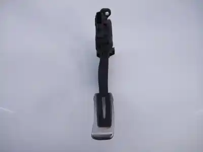 Peça sobressalente para automóvel em segunda mão pedal acelerador por audi a7 sportback (4ga) 3.0 tdi quattro referências oem iam 8k1723523a