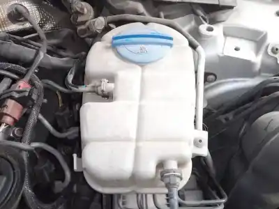 Peça sobressalente para automóvel em segunda mão depósito de expansão por audi a7 sportback (4ga) 3.0 tdi quattro referências oem iam 