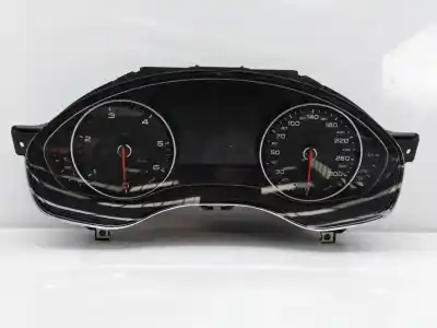 Peça sobressalente para automóvel em segunda mão quadrante por audi a7 sportback (4ga) 3.0 tdi quattro referências oem iam 4gb920932d