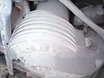 Peça sobressalente para automóvel em segunda mão amortecedor traseiro esquerdo por audi a7 sportback (4ga) 3.0 tdi quattro referências oem iam 