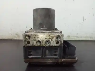 Peça sobressalente para automóvel em segunda mão abs por audi a7 sportback (4ga) 3.0 tdi quattro referências oem iam 4g0907379h