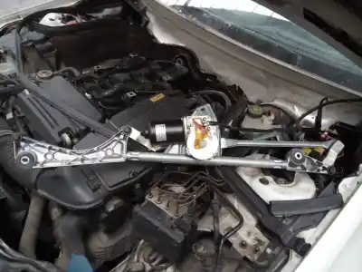 Pièce détachée automobile d'occasion Moteur D'essuie-glace Avant pour MERCEDES CLASE CLC (CL203) CLC 180 Compressor (203.746) Références OEM IAM A2038200342  404518