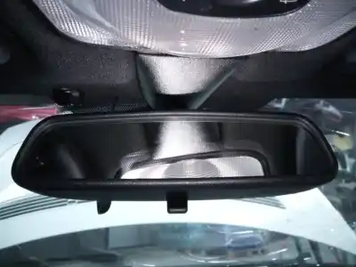 Pièce détachée automobile d'occasion Rétroviseur Intérieur pour MERCEDES CLASE CLC (CL203) CLC 180 Compressor (203.746) Références OEM IAM   