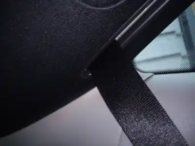 Pièce détachée automobile d'occasion Ceinture De Securite Arriere Gauche pour MERCEDES CLASE CLC (CL203) CLC 180 Compressor (203.746) Références OEM IAM   