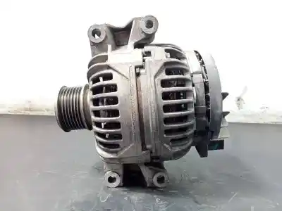 Автозапчасти б/у генератор за MERCEDES CLASE CLC (CL203) CLC 180 Compressor (203.746) ссылки OEM IAM A2711540802 P3-B6-13-3 