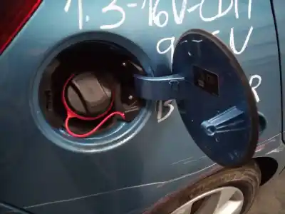 Автозапчасти б/у наружная крышка топлива за opel corsa d selective ссылки oem iam   