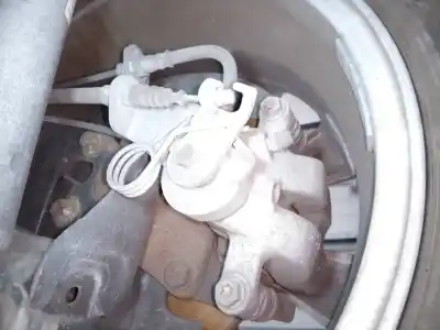 Second-hand car spare part rear right brake caliper for opel corsa d selective oem iam references 