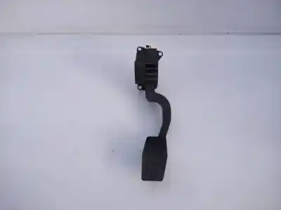 Second-hand car spare part accelerator pedal for opel corsa d selective oem iam references 13305804