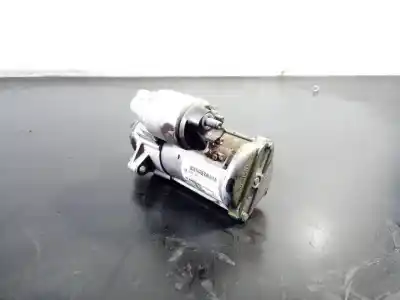 Second-hand car spare part starter motor for opel corsa d selective oem iam references 55591492