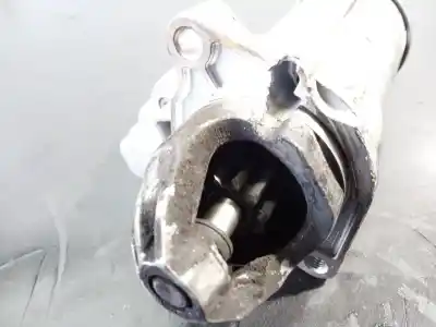 Peça sobressalente para automóvel em segunda mão motor de arranque por opel corsa d selective referências oem iam 55591492 p3-a10-27-2 0001172605