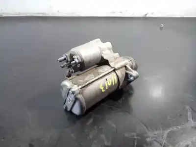 Peça sobressalente para automóvel em segunda mão motor de arranque por opel corsa d selective referências oem iam 55591492 p3-a10-27-2 0001172605