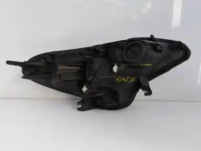 Recambio de automóvil de segunda mano de faro izquierdo para opel corsa d selective referencias oem iam 39108226lh 1ef01183005 e2-b6-9-1 