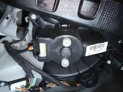 Peça sobressalente para automóvel em segunda mão ventilador de aquecimento por opel corsa e selective referências oem iam 13335075