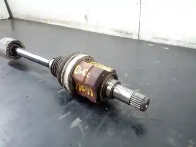 Second-hand car spare part front right transmission for opel corsa e selective oem iam references 6083200 p1-b6-32 73033