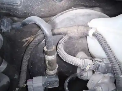 Peça sobressalente para automóvel em segunda mão servo freio por opel corsa e selective referências oem iam 