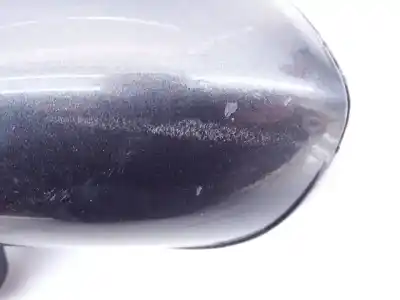 Peça sobressalente para automóvel em segunda mão espelho retrovisor esquerdo por opel corsa e selective referências oem iam 468435664 e2-b6-69-1 