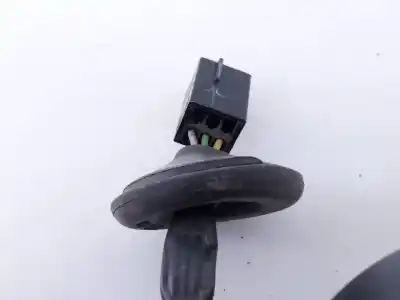 Peça sobressalente para automóvel em segunda mão espelho retrovisor esquerdo por opel corsa e selective referências oem iam 468435664 e2-b6-69-1 