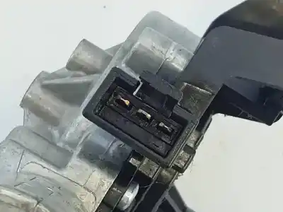 Second-hand car spare part rear windshield wiper motor for opel corsa e selective oem iam references 39045012 e2-b6-64-1 0390205011